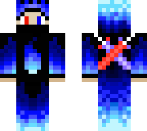 my skin edited