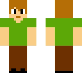 norville shaggy rogers