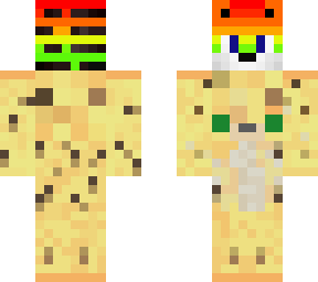 ocelot king