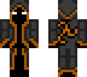 orange assassin
