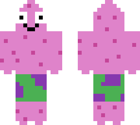 patrick