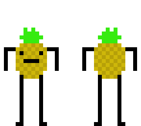 pineapple
