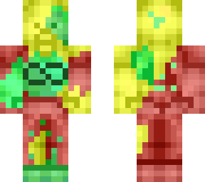 plagued infinity steve