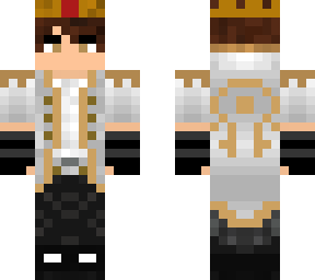 prince edit
