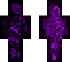 purple guy