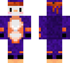 purplehalloweenpinguin