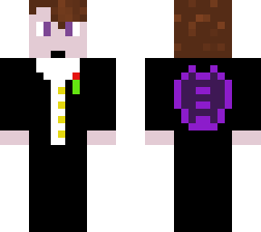 purpleshield gentleman