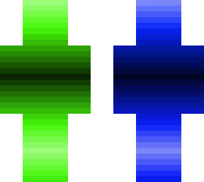 rainbow gradient