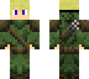 ranger