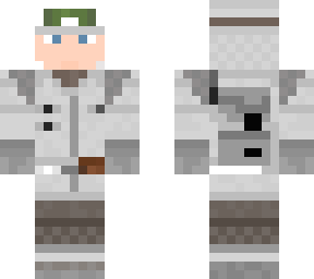 rebel hoth trooper