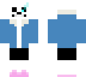 sans (bad time)