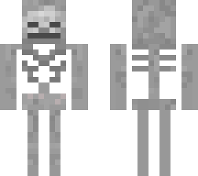 skull