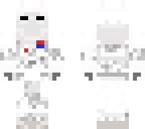 snow trooper