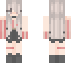 some girl idk