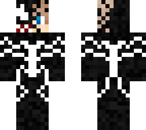 srjhoniker venom