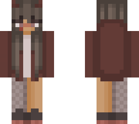 stacy (oc)