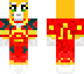 stampy infinity war suit