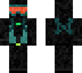 stealth glider