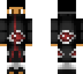 tays 2nd tryhard skin