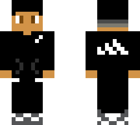 tays 4th skin