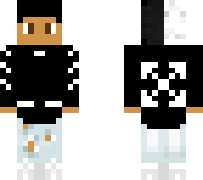tays 5th skin