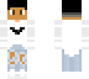 tays 6th skin