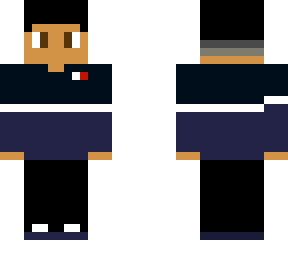 tays 7th skin