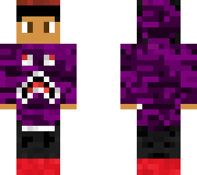 tays 8th skin