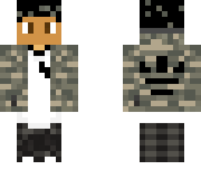 tays 9th skin