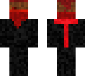 terrorist