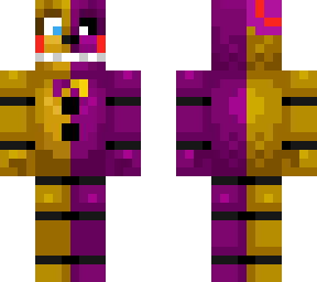 toy half