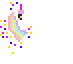 unicorn