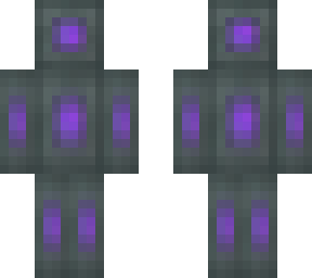 vacuum chest skin