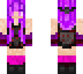 vampire girl