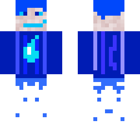 water spirit