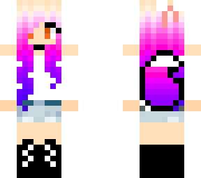 wolf wengie