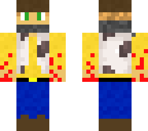 woody