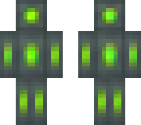 xp vacuum skin