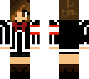 yuki cross