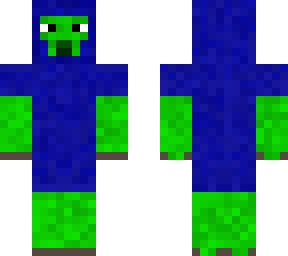 zombie sheep