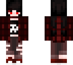 -reshade vampiric tendencies-