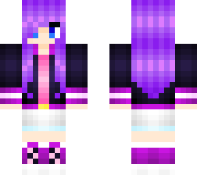 angedope's skin