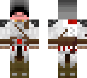 assassin pig