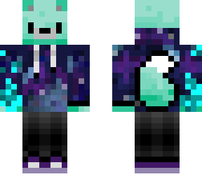 black edit