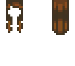 brown hair base