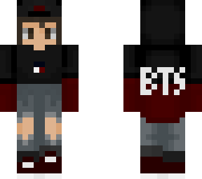 bts boiiii