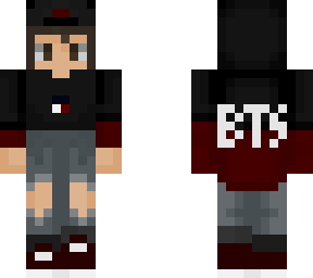 bts boiiiii 2.0