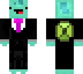 bulbasaur suit
