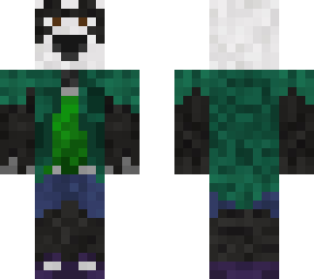 chill panda
