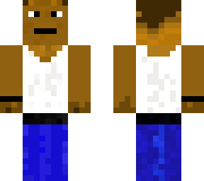 cj noob